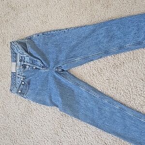 Everlane 90's Cheeky Jean